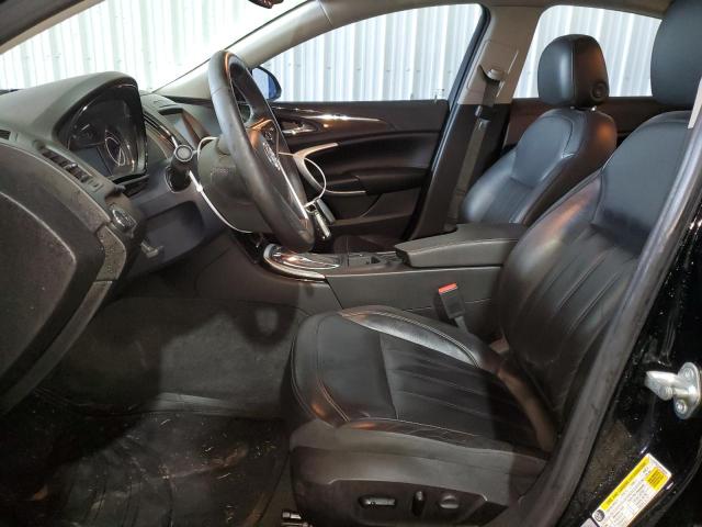 Photo 7 from auction – 2015 BUICK REGAL PREM with VIN 2G4GP5EX4F9139359