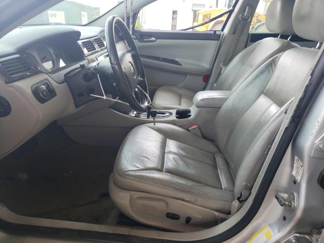 Photo 7 from auction – 2014 CHEVROLET IMPALA LIM with VIN 2G1WC5E32E1185853