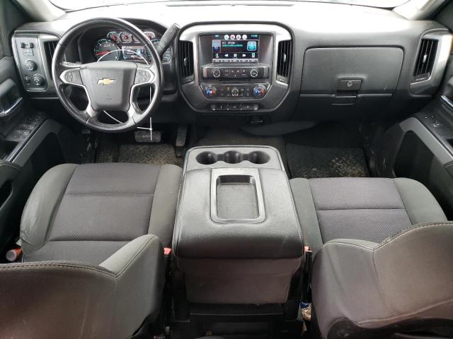 Photo 8 from auction – 2015 CHEVROLET SILVERADO with VIN 3GCUKREC2FG483210