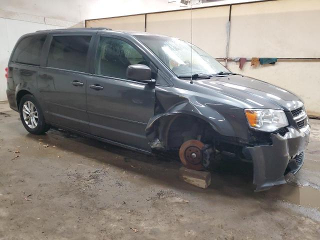 Photo 4 from auction – 2016 DODGE GRAND CARA with VIN 2C4RDGCG3GR325271