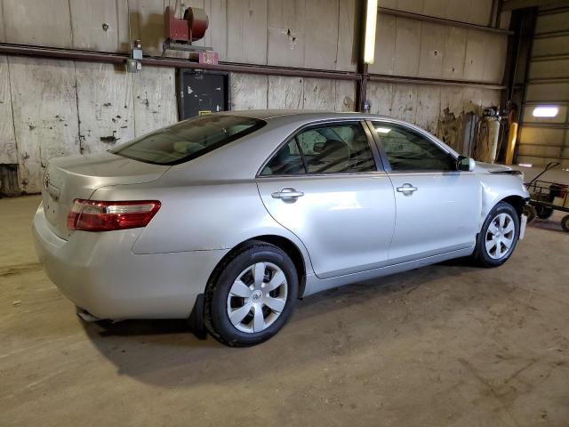 Photo 3 from auction – 2007 TOYOTA CAMRY CE with VIN 4T1BE46K27U574477