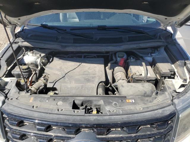 صورة رقم 12 من المزاد - 2016 FORD EXPLORER S مع VIN 1FM5K8GT9GGA03023