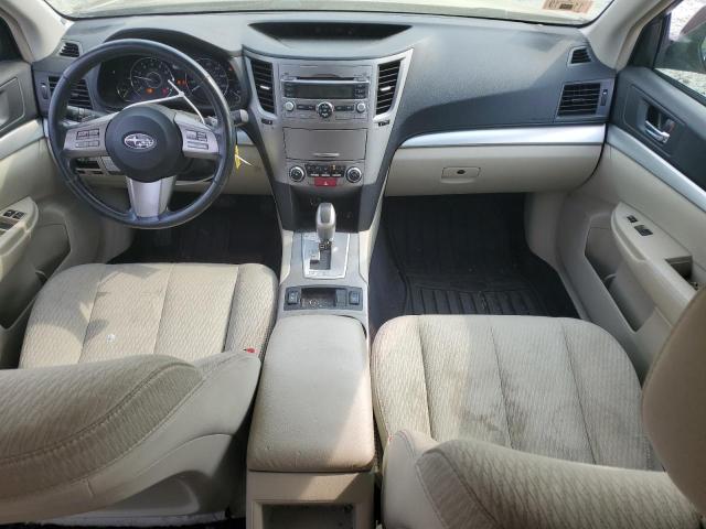 Photo 8 from auction – 2011 SUBARU OUTBACK 2. with VIN 4S4BRCGC6B3321053