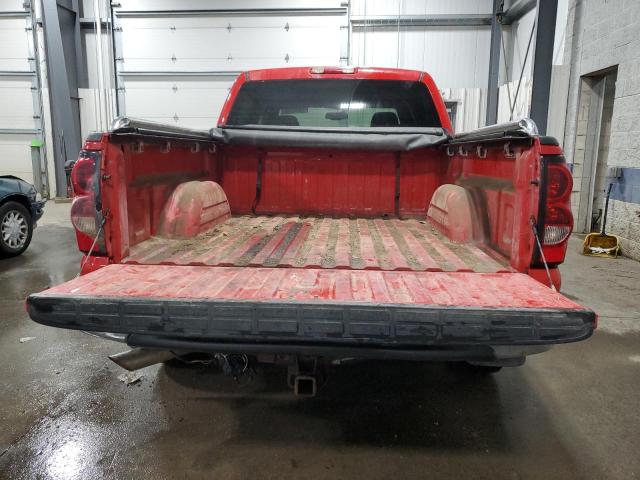Photo 6 from auction – 2007 CHEVROLET SILVERADO with VIN 2GCEK13Z471144388