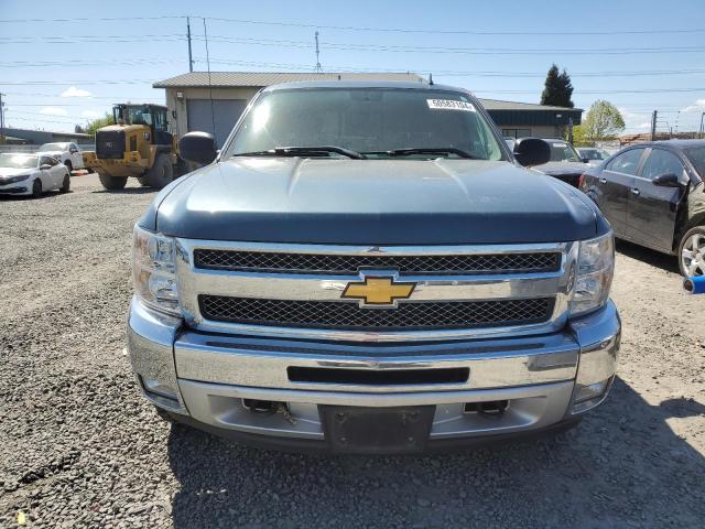 Photo 5 from auction – 2012 CHEVROLET SILVERADO with VIN 1GCRKSE79CZ291794