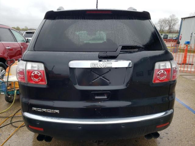 Photo 6 from auction – 2012 GMC ACADIA SLT with VIN 1GKKRRED0CJ299636