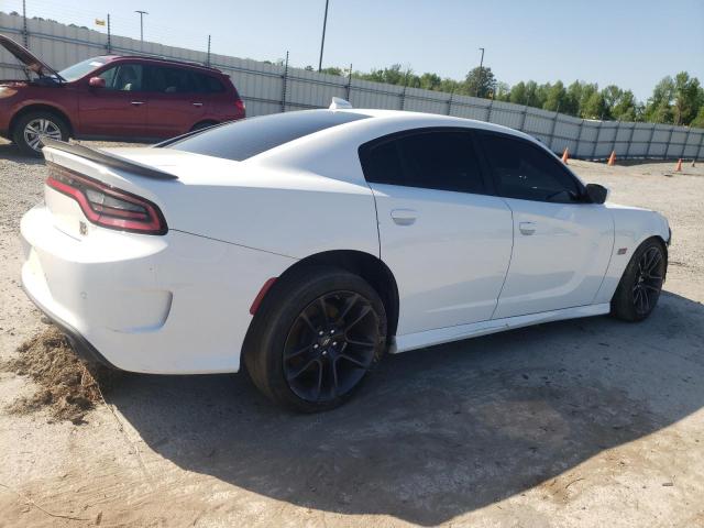 Photo 3 from auction – 2020 DODGE CHARGER SC with VIN 2C3CDXGJ1LH217876
