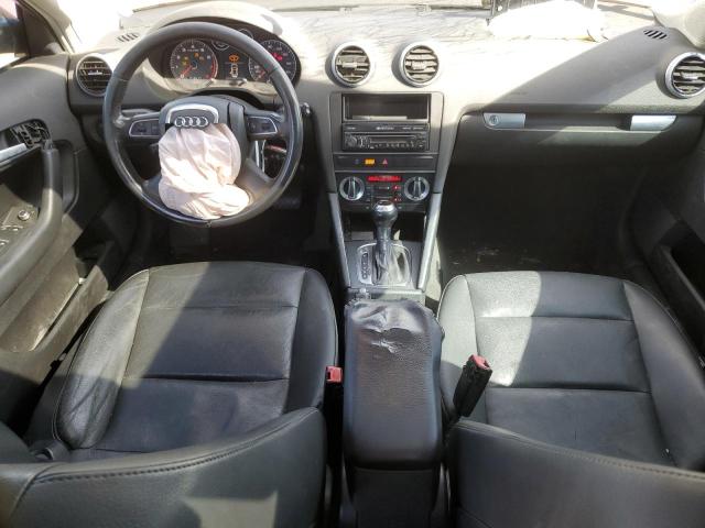 صورة رقم 8 من المزاد - 2013 AUDI A3 PREMIUM مع VIN WAUBEAFM5DA008618
