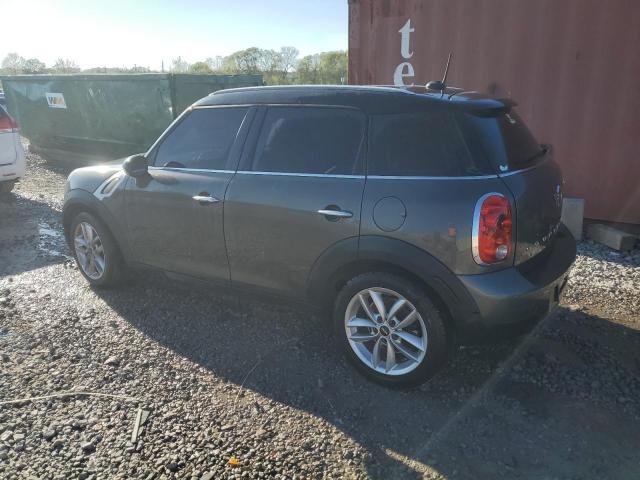 Photo 2 from auction – 2013 MINI COOPER COU with VIN WMWZB3C54DWM09886