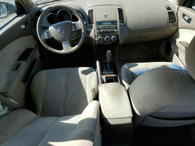Photo 8 from auction – 2005 NISSAN ALTIMA S with VIN 1N4AL11E15N455015