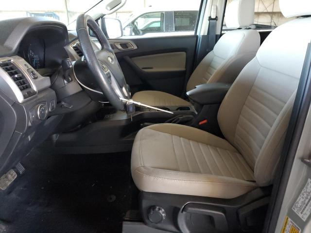 Photo 7 from auction – 2022 FORD RANGER XL with VIN 1FTER4EH0NLD16599