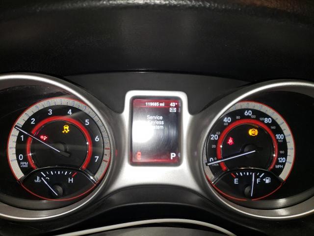 Photo 9 from auction – 2014 DODGE JOURNEY SE with VIN 3C4PDCAB4ET134802