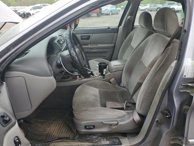 Foto 7 de la subasta – 2007 FORD TAURUS SEL con VIN 1FAFP56U67A205006