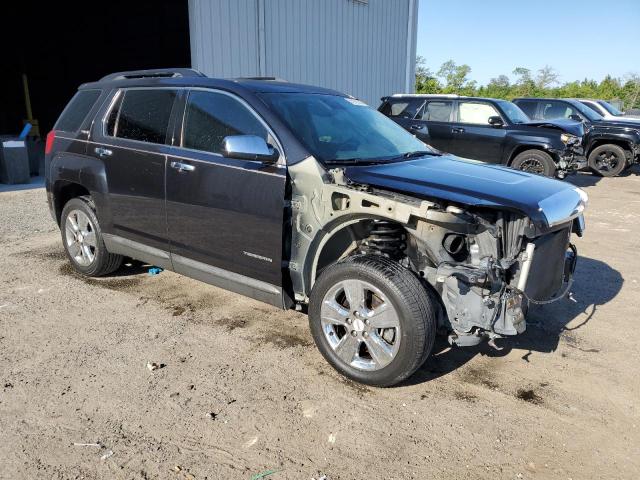 Photo 4 from auction – 2014 GMC TERRAIN SL with VIN 2GKALREKXE6151098