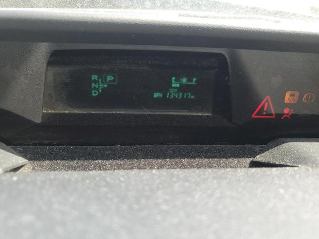 Photo 9 from auction – 2007 TOYOTA PRIUS with VIN JTDKB20U077587173