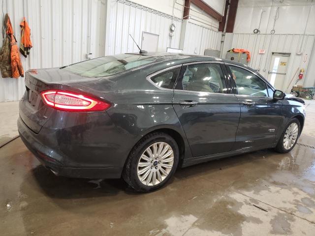 Photo 3 from auction – 2016 FORD FUSION SE with VIN 3FA6P0PU4GR192330