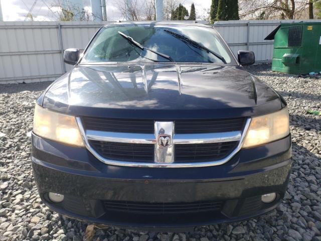Photo 5 from auction – 2010 DODGE JOURNEY SX with VIN 3D4PG5FV6AT164063