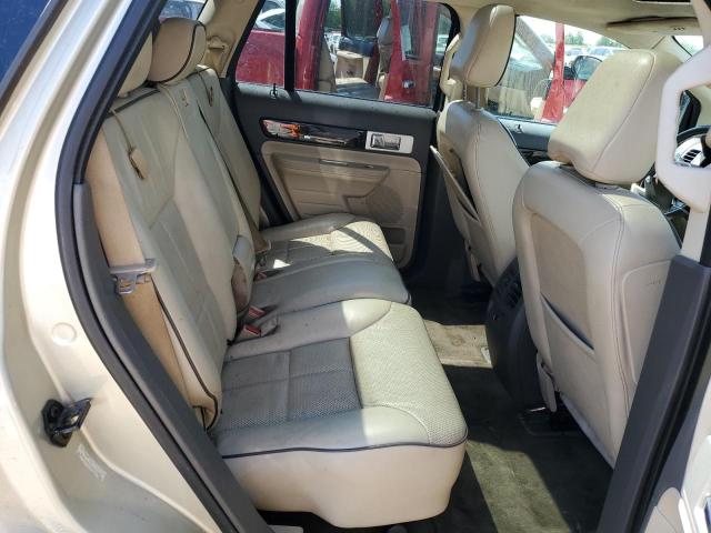Photo 11 from auction – 2010 LINCOLN MKX with VIN 2LMDJ8JC0ABJ29832