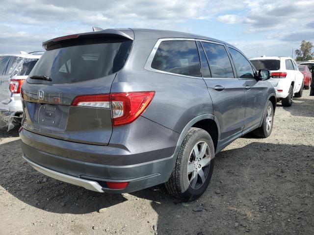 Photo 3 from auction – 2019 HONDA PILOT EX with VIN 5FNYF5H38KB043468