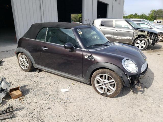 Photo 4 from auction – 2014 MINI COOPER with VIN WMWZN3C59ET569949