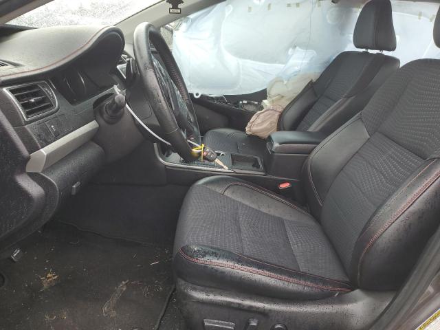 Photo 7 from auction – 2015 TOYOTA CAMRY LE with VIN 4T1BF1FKXFU484794