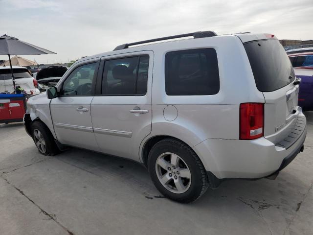Zdjęcie 2 z aukcji – 2009 HONDA PILOT EXL z VIN 5FNYF38599B007952