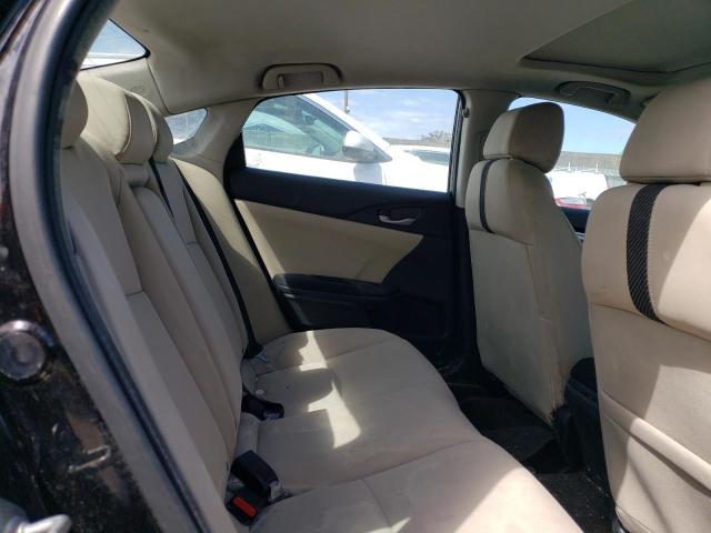 Photo 10 from auction – 2016 HONDA CIVIC EX with VIN 19XFC2F74GE092023