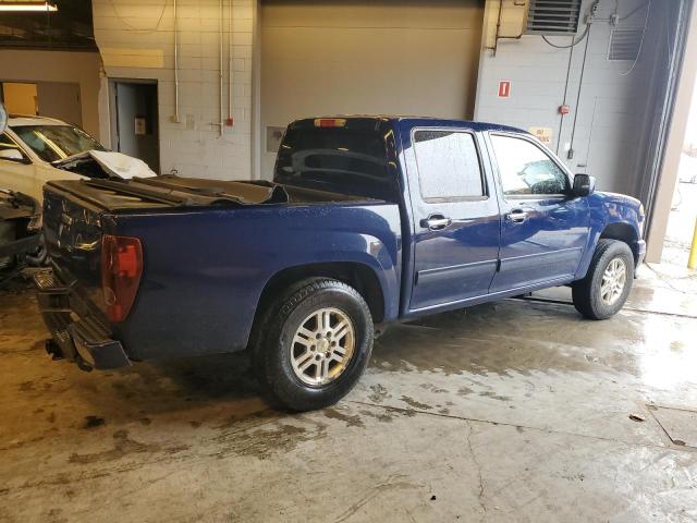 Photo 3 from auction – 2012 CHEVROLET COLORADO L with VIN 1GCHTCFE0C8107201