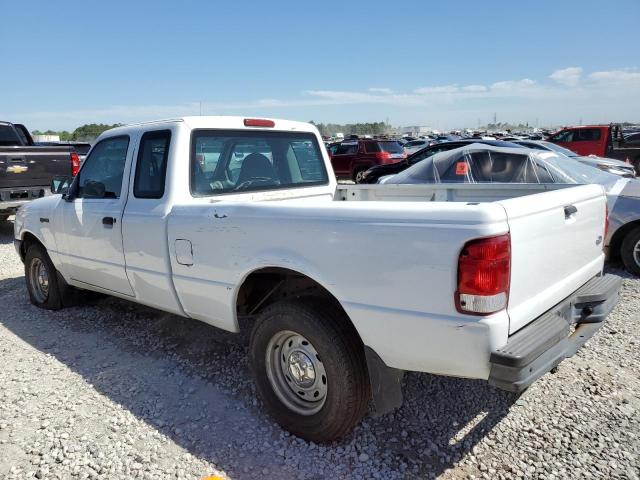 Photo 2 from auction – 2000 FORD RANGER SUP with VIN 1FTYR14V1YPB44339