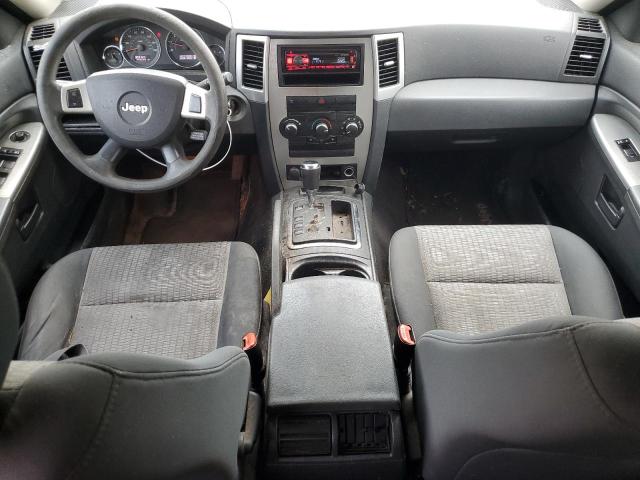 Photo 8 from auction – 2008 JEEP GRAND CHER with VIN 1J8GS48K68C127232