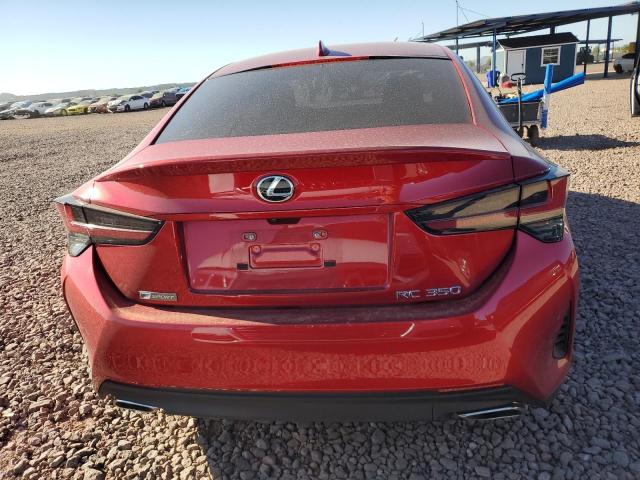 صورة رقم 6 من المزاد - 2019 LEXUS RC 350 مع VIN JTHHZ5BC0K5019374