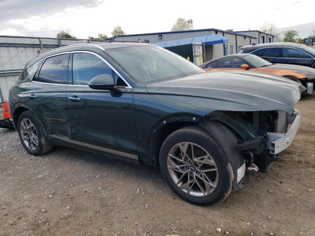 Photo 4 from auction – 2022 GENESIS GV70 BASE with VIN KMUMADTB0NU027165