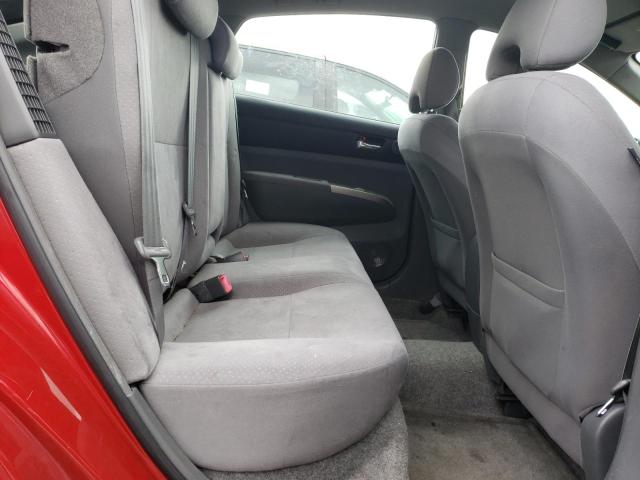 Photo 10 from auction – 2007 TOYOTA PRIUS with VIN JTDKB20U073261185