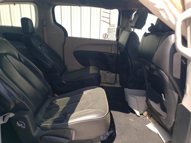 Photo 11 from auction – 2020 CHRYSLER PACIFICA L with VIN 2C4RC1GG4LR283794