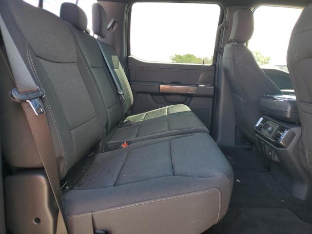 Photo 10 from auction – 2023 FORD F150 SUPER with VIN 1FTFW1E82PKF96935