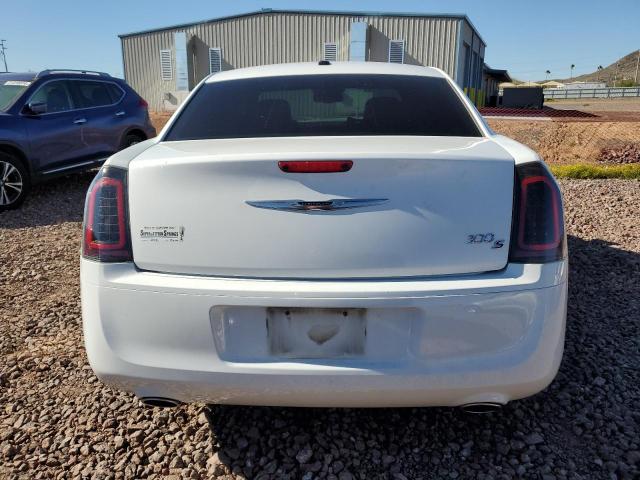Photo 6 from auction – 2013 CHRYSLER 300 S with VIN 2C3CCABG3DH732133