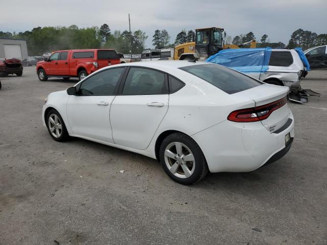 Photo 2 from auction – 2015 DODGE DART SXT with VIN 1C3CDFBB6FD221546