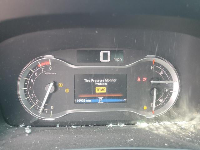 Photo 9 from auction – 2018 HONDA PILOT EXL with VIN 5FNYF6H53JB014384