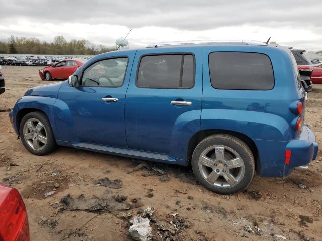 Photo 2 from auction – 2010 CHEVROLET HHR LT with VIN 3GNBACDV5AS557842