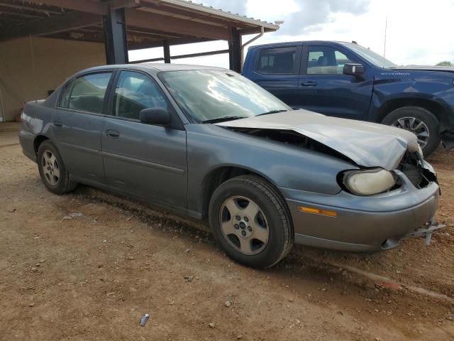 Photo 4 from auction – 2005 CHEVROLET CLASSIC with VIN 1G1ND52F95M164199
