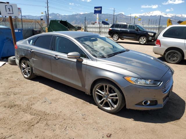 Photo 4 from auction – 2013 FORD FUSION TIT with VIN 3FA6P0K99DR379948