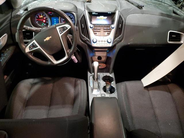 Photo 8 from auction – 2012 CHEVROLET EQUINOX LT with VIN 2GNALDEK8C6132570