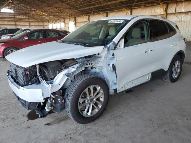 FORD ESCAPE SE 2020 with VIN 1FMCU0G65LUA35685 - Photo from auction
