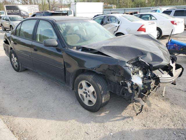 Photo 4 from auction – 2003 CHEVROLET MALIBU with VIN 1G1ND52J63M634870