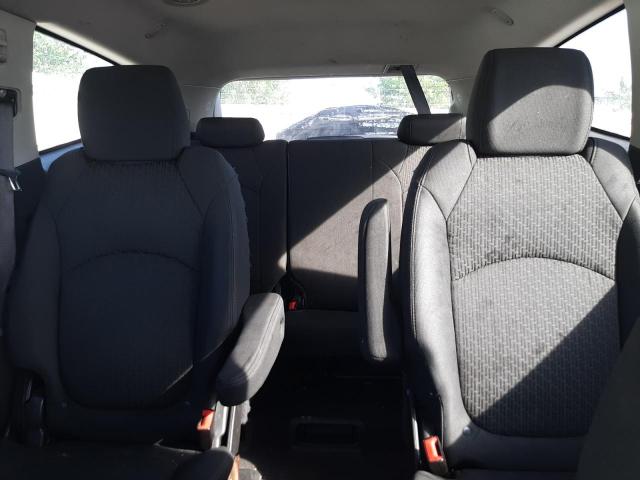 Photo 10 from auction – 2012 CHEVROLET TRAVERSE L with VIN 1GNKVJED5CJ142233
