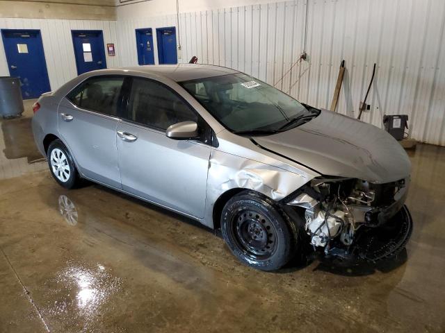 Photo 4 from auction – 2014 TOYOTA COROLLA EC with VIN 2T1BPRHE8EC020440