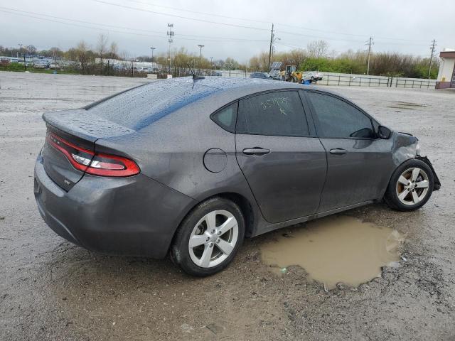 Photo 3 from auction – 2015 DODGE DART SXT with VIN 1C3CDFBB0FD251979
