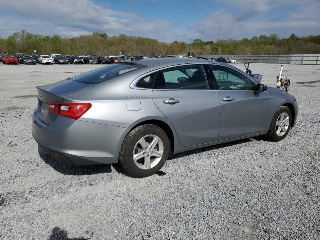 Photo 3 from auction – 2024 CHEVROLET MALIBU LS with VIN 1G1ZB5ST5RF134835
