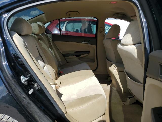 Photo 10 from auction – 2010 HONDA ACCORD LXP with VIN 1HGCP2F41AA056864