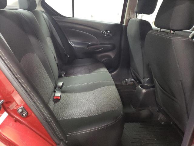 Photo 10 from auction – 2019 NISSAN VERSA S with VIN 3N1CN7AP6KL855300